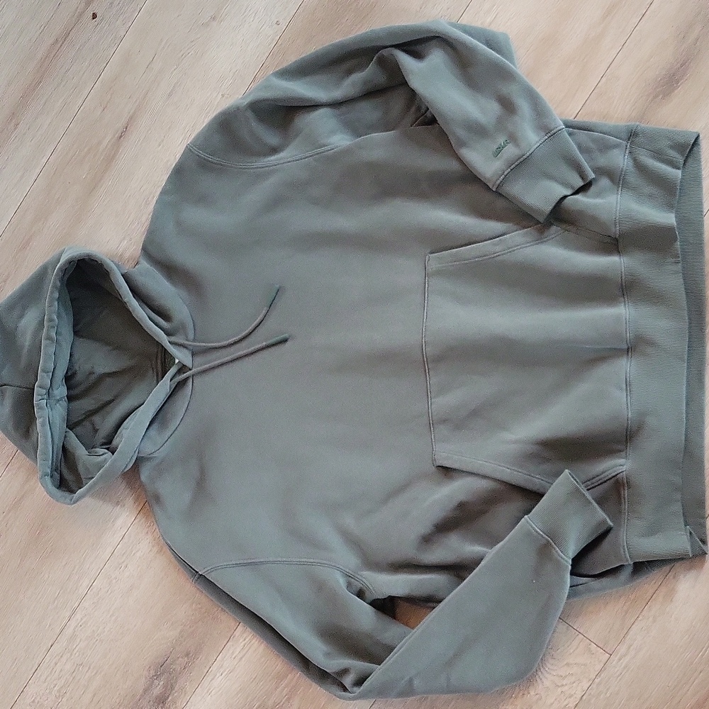 Lcker l Cozy Green Sweatshirt and Joggers Set l Mens l  Set